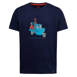 LA SPORTIVA APE T-SHIRT